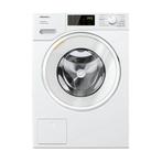 Miele wasmachine WSD 323 WCS NL/FR van € 1149 NU € 959, Witgoed en Apparatuur, Wasmachines, Nieuw, 85 tot 90 cm, Wolwasprogramma