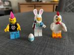 Diverse Lego minifigs (collector items), Ophalen of Verzenden, Zo goed als nieuw, Lego