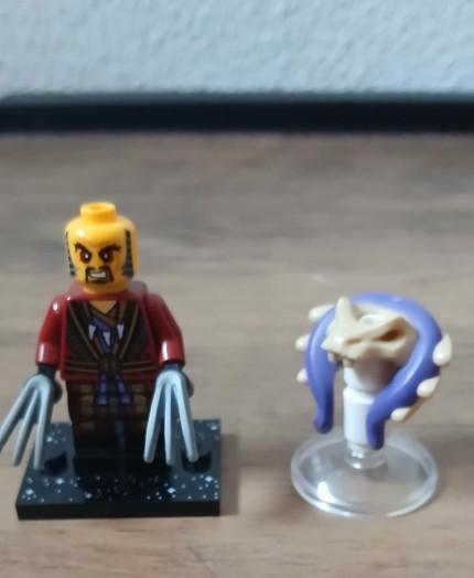 lego ninjago chen tournament of elements, Kinderen en Baby's, Speelgoed | Duplo en Lego, Zo goed als nieuw, Lego, Losse stenen