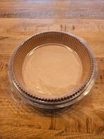 Airfryer Bakpapier 20 stuks, Ophalen, Nieuw