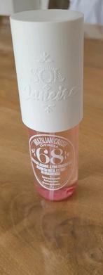 parfum Sol de Janeiro 68, ophalen €7,50, Ophalen, Zo goed als nieuw, Gehele gezicht