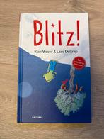 Blitz! 1 t/m 7 - Rian Visser & Lars Deltrap, Ophalen of Verzenden, Zo goed als nieuw, Fictie algemeen