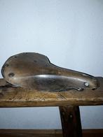 Oud Brooks zadel, Ophalen of Verzenden