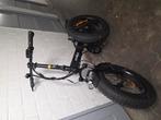 Windgoo F21 Pro Fatbike voor onderdelen (zie omschrijving), Zo goed als nieuw, Minder dan 47 cm, 50 km per accu of meer, Ophalen