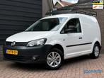 Volkswagen Caddy 1.6 TDI | Trekhaak | 102PK | PDC | Cruise |, Euro 5, Stof, Gebruikt, 4 cilinders
