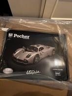 Pocher Pagani Utopia 1:8, Ophalen of Verzenden, Nieuw, 1:5 t/m 1:8, Auto
