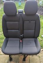 Bijrijdersbankje voor Fiat Ducato, Peugeot Boxer etc., Ophalen, Gebruikt, Opel