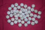 TopFlite Trajectory Golfballen 50 stuks, Ophalen of Verzenden, Gebruikt, Bal(len), Overige merken
