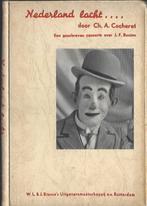 Nederland lacht...-Ch.A.Cocheret (1939), Verzenden, Zo goed als nieuw