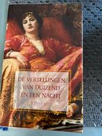 De vertellingen van duizend en een nacht, Ophalen, Zo goed als nieuw