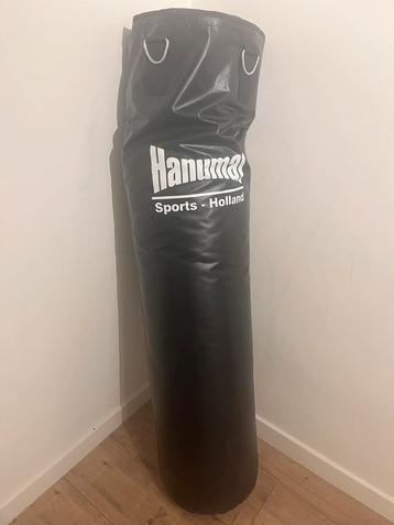 Hunamat bokszak 150cm (paar keer gebruikt). beschikbaar voor biedingen