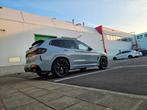 BMW X3 Xdrive2.0i 184pk 2023Nardo Grey M-pakiet  camera 360, 1998 cc, 4 cilinders, 2000 kg, Vierwielaandrijving