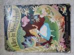 Alice in Wonderland een gouden Margriet boek, Ophalen, Gelezen, Lewis Carroll