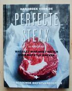 Marcus Polman - Handboek voor de perfecte Steak, Nieuw, Ophalen of Verzenden