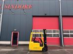 Hyster J1.80 XMT 1800 kg E heftruck TRIPLO, Sideshift, Zakelijke goederen, Machines en Bouw | Heftrucks en Intern transport, 1000 tot 2000 kg