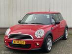 Mini ONE 1.6 MINIMALIST Business Line [ NL Auto/ NAP/ Cruis, Voorwielaandrijving, Euro 5, Gebruikt, Electronic Stability Program (ESP)