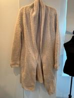 Inti abrazzo, Kleding | Dames, Truien en Vesten, Maat 38/40 (M), Beige, Ophalen of Verzenden, Zo goed als nieuw