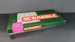 Scrabble, kunststof stenen, vintage Spear-Spelen spel. 7A11, Hobby en Vrije tijd, Gezelschapsspellen | Bordspellen, Tweedehands verkoop