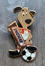 World Cup Football 1994 (Snickers) Pin, Ophalen of Verzenden