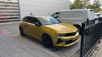 Opel Astra 1.2 Ultimate, Auto's, Gebruikt, Alcantara, 3 cilinders, Adaptive Cruise Control