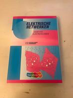 Elektrische Netwerken voor HTO., Ophalen of Verzenden, Zo goed als nieuw, Overige niveaus