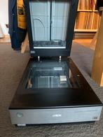 Epson V700 Foto/Negatieven Scanner met Filmhouders, Computers en Software, Scanners, Ophalen of Verzenden, Gebruikt, Flatbedscanner