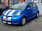 Toyota Aygo 1.0-12V Comfort Navigator 1e eigenaar/Airco/5 dr, Auto's, Toyota, Origineel Nederlands, Te koop, Elektrische ramen