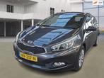 Kia Cee'd Sportswagon 1.4 CVVT, Auto's, Kia, Voorwielaandrijving, Euro 5, 15 km/l, Gebruikt