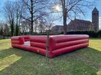 springkussen  groot, Ophalen, Gebruikt, Overige