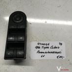 Opel Tigra Cabrio 1.8 B 2004 2500046  Raamschakelaars Linksv, Auto-onderdelen, Dashboard en Schakelaars, Gebruikt, -, -, Ophalen of Verzenden