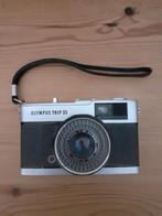 Olympus Trip 35 * analoge camera, Ophalen of Verzenden, Gebruikt, Compact, Olympus