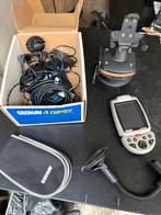 Geonav waterkaart navigatie, Watersport en Boten, Navigatiemiddelen en Scheepselektronica, Ophalen, Zo goed als nieuw, Gps of Kompas