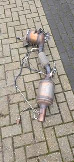 VW Polo AW1 2.0 GTI Katalysator 2Q0131701AA Gebruikt, Ophalen of Verzenden, Gebruikt, Volkswagen