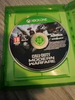 Call of Duty: Modern Warfare, Xbox One, Online, Vanaf 18 jaar, Overige genres, Ophalen of Verzenden