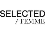 Selected Femme vest - Maat M, Maat 38/40 (M), Bruin, Selected Femme, Ophalen of Verzenden