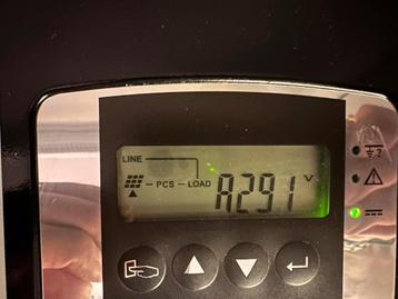 Omvormer EnerSolis ES3300 beschikbaar voor biedingen