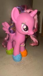 Hasbro 2013 my little pony princess, Kinderen en Baby's, Speelgoed | My Little Pony, Ophalen of Verzenden, Zo goed als nieuw