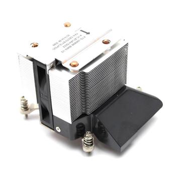Fujitsu V26898-B969-V4 Esprimo E710 E85+ CPU Processor Heats beschikbaar voor biedingen