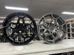 RIVIERA RTR 20 INCH VELGEN FORD TRANSIT CUSTOM 5X160, Nieuw, Velg(en), Ophalen of Verzenden, 20 inch