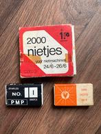 Vintage Nietjes - Verzameling voor Liefhebbers, Boeken, Ophalen of Verzenden