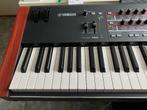 Yamaha MOX8 MOX 8 MOX-8 Music Production Synthesizer, Ophalen, Zo goed als nieuw, 88 toetsen, Yamaha