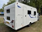 Caravelair Alba 426 Stapelbed met XL Freeze, Caravans en Kamperen, Bedrijf, 750 - 1000 kg, Schokbreker, Tot en met 6