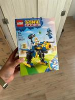 Lego 77002 SEGA Sonic the Hedghog (Nieuw), Ophalen of Verzenden, Nieuw, Complete set, Lego