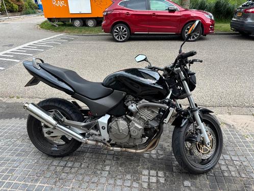 Honda CB600 Hornet, Motoren, Motoren | Honda, Particulier, Naked bike, Ophalen