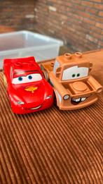 Duplo cars autos, Ophalen of Verzenden, Zo goed als nieuw