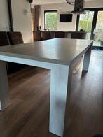 Eettafel, Ophalen, Gebruikt, 200 cm of meer, 50 tot 100 cm