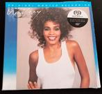 Whitney Houston Whitney - MFSL Hybrid SACD Limited edition, Ophalen of Verzenden, 1960 tot 1980, Nieuw in verpakking