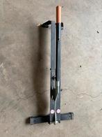 Laminaat knipper snijder, Ophalen, Zo goed als nieuw