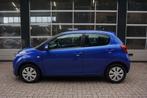 Citroën C1 1.0 VTi Feel (bj 2020), Voorwielaandrijving, Startonderbreker, Stof, Gebruikt