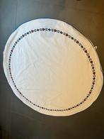 Rond Boerenbond Tafelkleed, Ophalen of Verzenden, Zo goed als nieuw, Rond, Binnen
